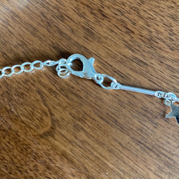 ⭐️⭐️Starry necklace - Picture 3 of 3